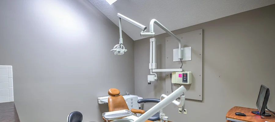 Tallgrass Dental