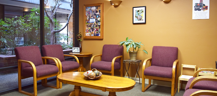 Talwar Family Dentistry