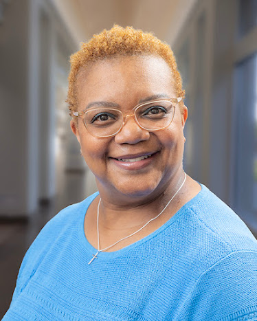 Tamara D. Dickerson, MD