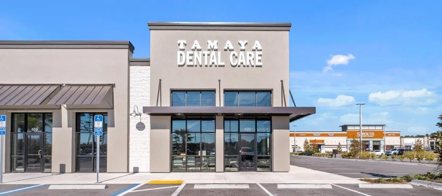 Tamaya Dental Care