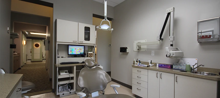 Tamborello Dental Associates