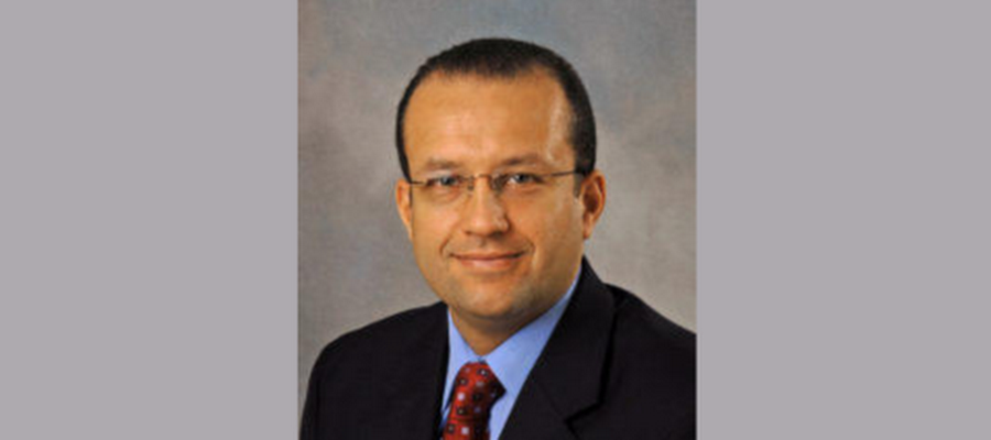 Tamer Mahmoud, MD, PhD