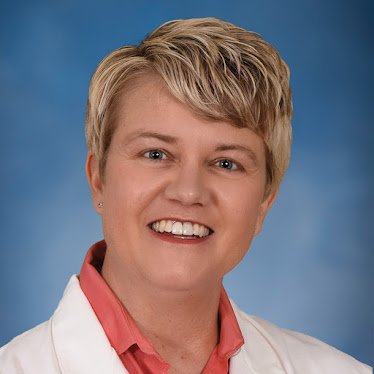 Tamera Vandegriff, M.D.