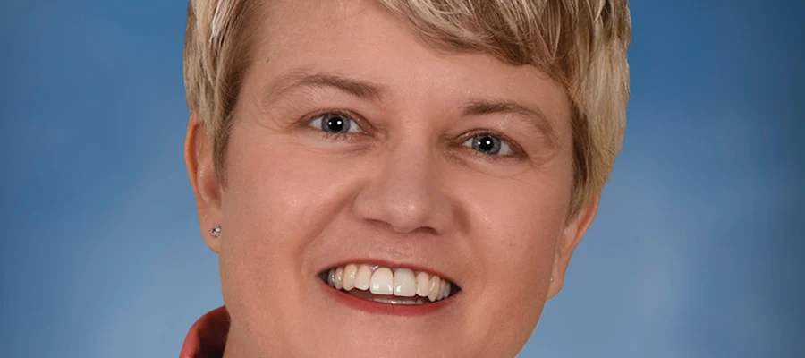 Tamera Vandegriff, M.D.