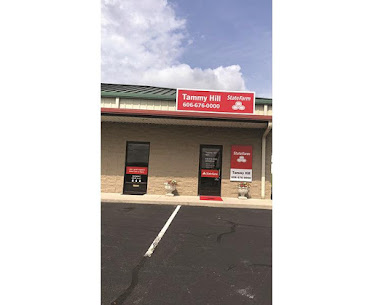 Tammy Hill - State Farm Insurance Agent