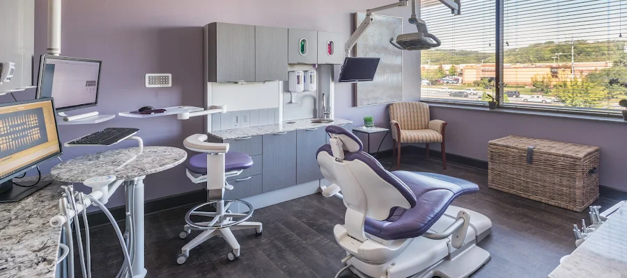 Tammy Kussman, DDS