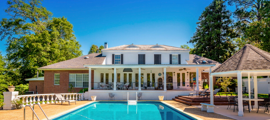Tammy Strickland, Real Estate Broker in McComb MS