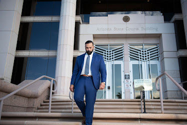 Tamou Law Group, PLLC