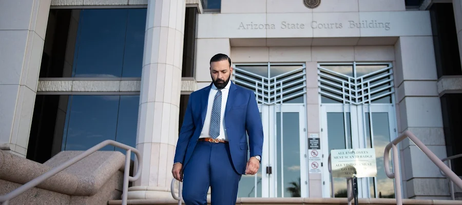 Tamou Law Group, PLLC