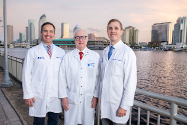 Tampa Bay Hearing and Balance Center