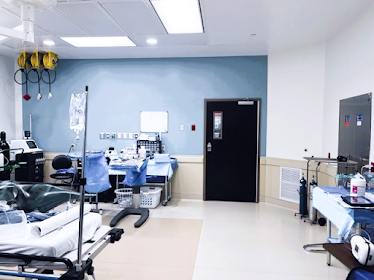 Tampa Children's Surgery Center