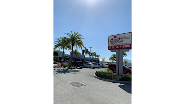 Tampa Family Health Centers