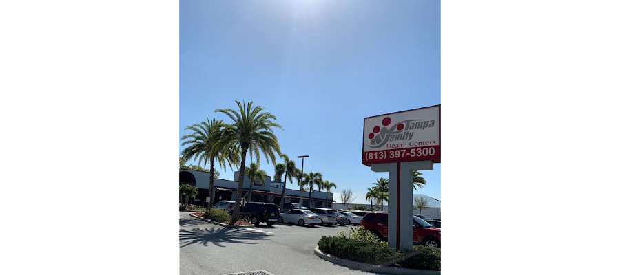 Tampa Family Health Centers