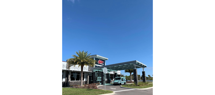 Tampa Family Health Centers