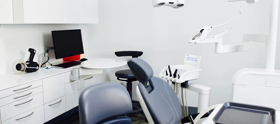 Tampa Implant & General Dentistry