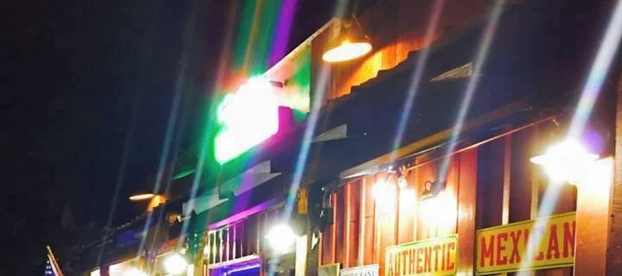 Tampico Bay Mexican Restaurant