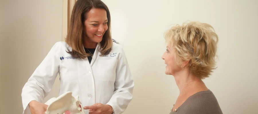 Tamra E. Lewis, MD, URPS