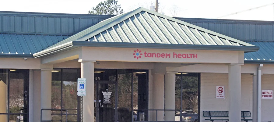 Tandem Health
