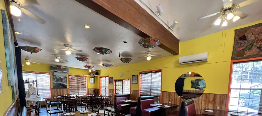 Tandoori Express