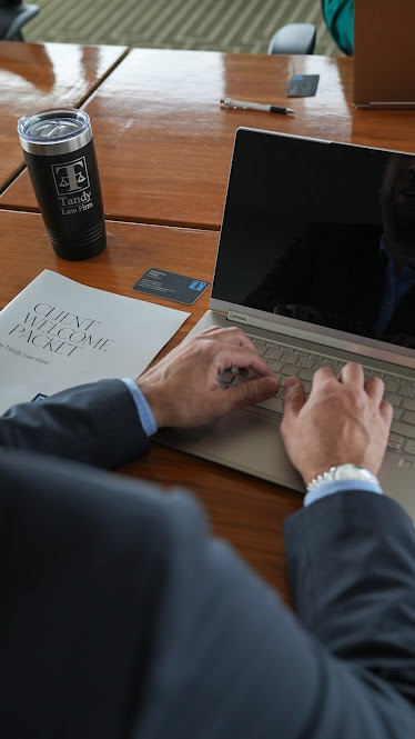 Tandy Law Firm