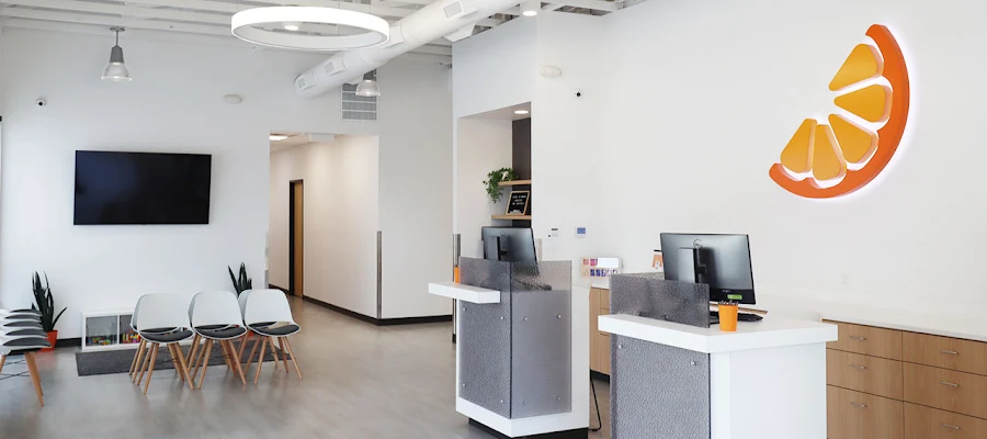 Tangelo Orthodontics