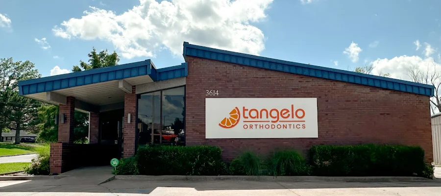 Tangelo Orthodontics