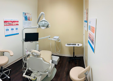 Tangerine Dental Group