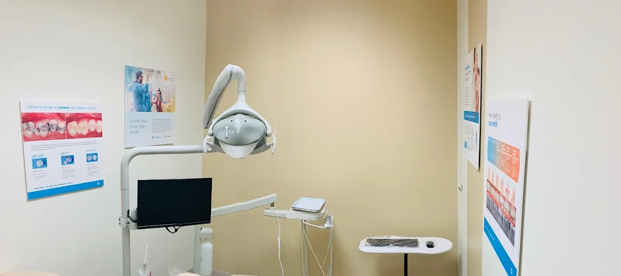 Tangerine Dental Group