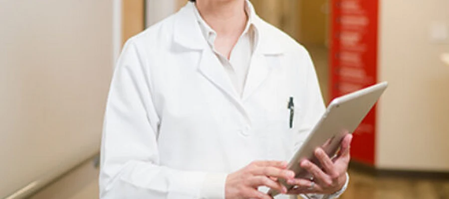 Tania Marcic, M.D.