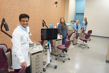 Tanna Orthodontics: Eastvale Location