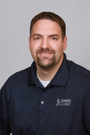 Tanner Clinic: Adam Hutchinson, MD