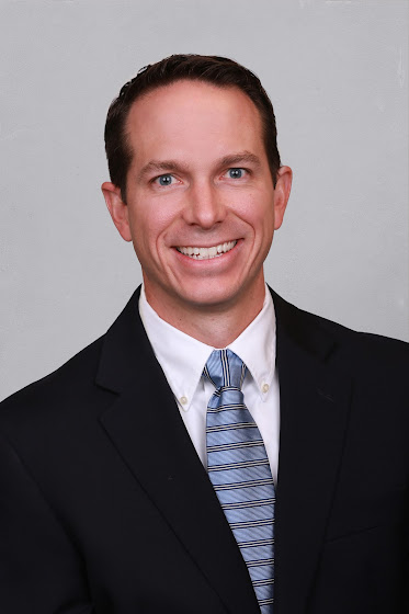 Tanner Clinic: Chuck D. Richardson, MD