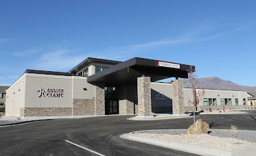 Tanner Clinic - East Layton