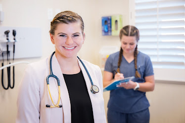 Tanner Clinic: Jalee John, DO