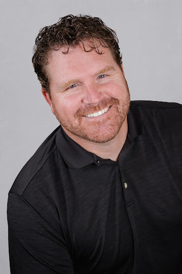 Tanner Clinic: Joshua Shepherd, DO, MBA