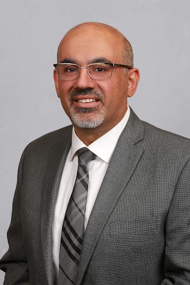 Tanner Clinic: Khaldoun Al-Rayess, MD