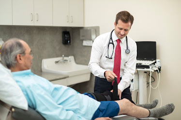 Tanner Clinic: Mac J. Thurston, MD