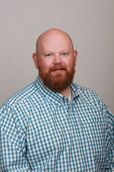 Tanner Clinic: Michael G. Allred, MD