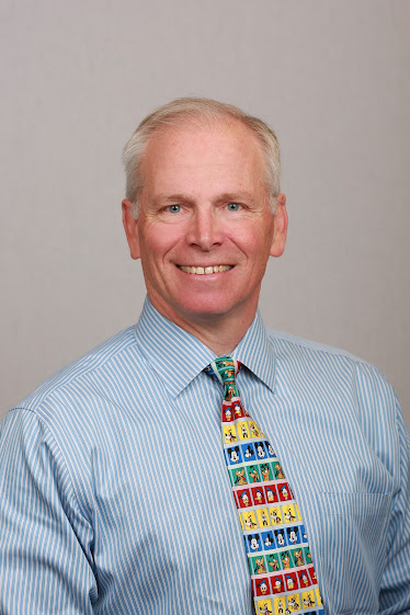 Tanner Clinic: Neil Van Leeuwen, MD