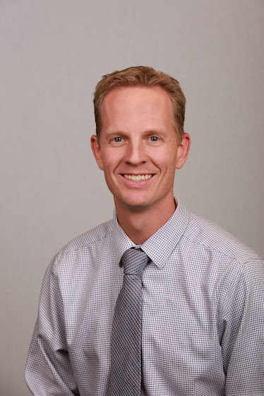 Tanner Clinic - Ryan Meacham, MD