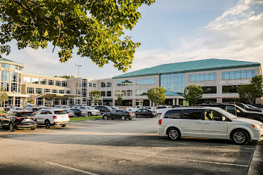 Tanner Healthcare for Women - Villa Rica
