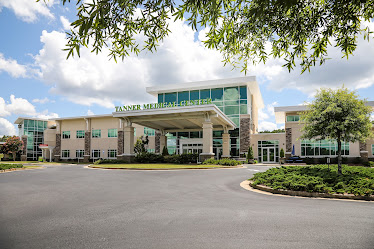 Tanner Medical Center/East Alabama