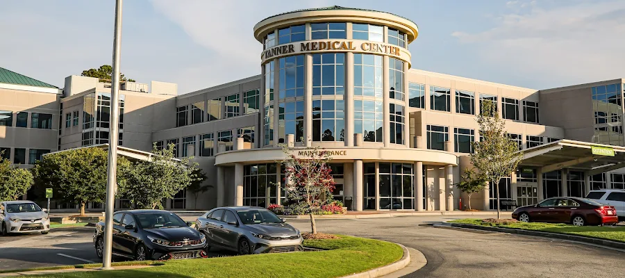 Tanner Medical Center/Villa Rica