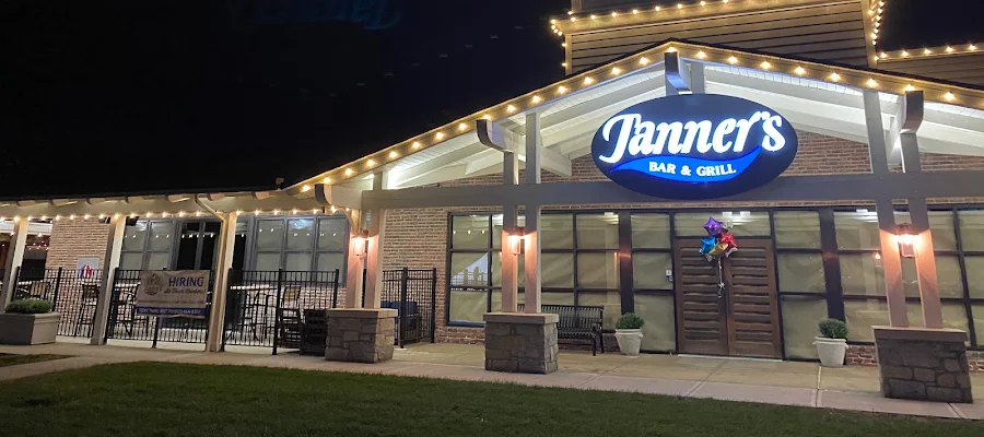 Tanner's