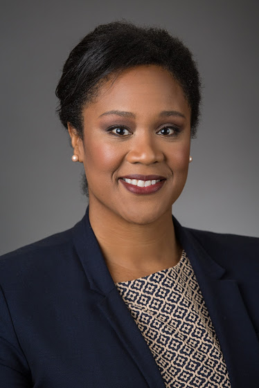 Tanya Evans, M.D.