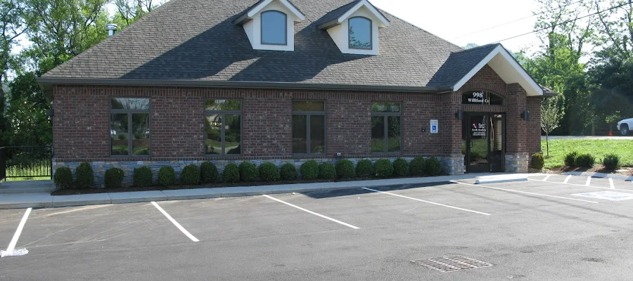 Tanyard Springs Family Dentistry