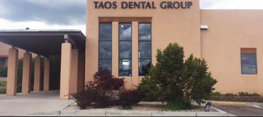 Taos Dental Group