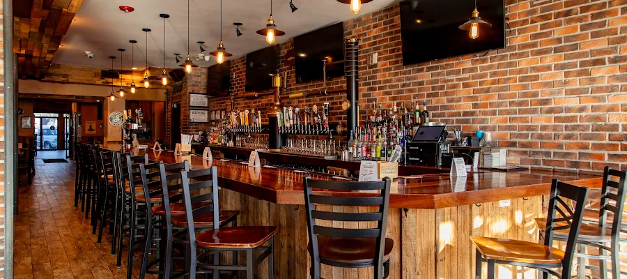 Tap Room