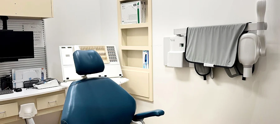 Tapestry Dental