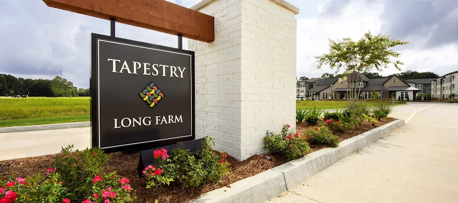 Tapestry Long Farm